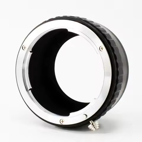 LR-EOSM Adapter ring For Leica R Lens to EF-M Mount Canon EOS M M2 M3 M5 M6 M10 M100 M50 Camera