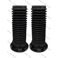 For Honda CRV 2007-2016 Car Front Shock Absorber Strut Boot Bellow 51402-STK-A02 51403-STK-A01