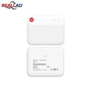 New Original ZTEE Portable Mobile WiFi5 UFi F50 5G Pocket MiFi 5G Sub-6 SA/NSA N1/5/8/28/41/78 4G Ca