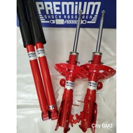 Premium Shock Absorber - Honda City GM2