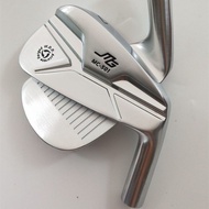 Golf Club MIURA MC-501 MIURA Technology Research Soft Iron Forged Iron Set Knife Back Version Precis