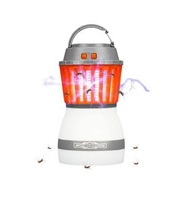 USB充電防水攜帶式露營蚊燈  amsckp USB Waterproof Portable Camping Mosquito Lamp 滅蚊燈 驅蚊機 誘捕 除蚊機 mosquito killer 
