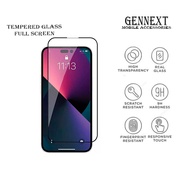 Gennext Tempered Glass 5d full Glue Samsung J3 2016 J310 J3pro J5 J510 J5 Pro J5prime Anti Scratch S