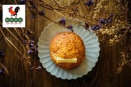【給給茶記】招牌菠蘿油 手工製優質麵包+奶油