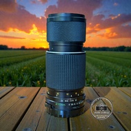 เลนส์กล้องมิเดียมฟอร์แมต MAMIYA-SEKOR C 210MM.F4 M645 MOUNT