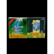 ADEM SARI UNTUK PANAS DALAM