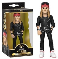 Funko Vinyl Gold 5 Guns N Roses Axl Rose Premium