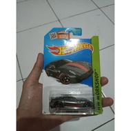 Hotwheels Ferrari 599xx