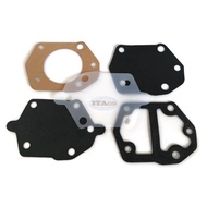Boat Motor Diaphragm Gasket Set Kit 15170-94320 94311 Suzuki Outboard 8-90hp 2T
