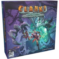 Dire Wolf Clank Gua-geva