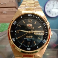 Jam Orient automatic