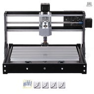 CNC3018 PRO DIY CNC Router Kit Mini Engraving Machine GRBL Control 3 Axis for PCB PVC Plastic Acryli