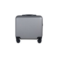 MOOF49 | MINI 4 Luggage | กระเป๋าเดินทาง ขนาด 16" ล้อคู่ 4 ล้อ ถือขึ้นเครื่อง Carry-On (รับประกัน 1 ปี)