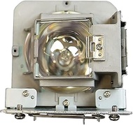 Original Genuine BL-FP285A Replacement Projector Lamp Bulb with Housing for Optoma EH460ST EH461 EH4