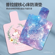 Suede Pilates Mat Pilates Equipment Yoga Studio Equipment Large Equipment Mattress Core OLDY