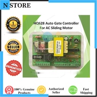 HQ628 AC Auto Gate Controller for AC Sliding Motor System