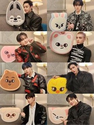 Stray Kids FC限定 BEGOODS SKZOO Mini Carpet