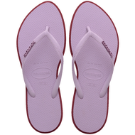 HAVAIANAS รองเท้าแตะ Slim Point PINK 41495849339F_F4PIXX