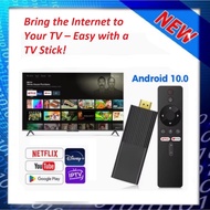NEW TV Stick- online watch youtube, Netflix