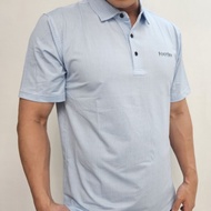 Premium Material Baju Golf Shirt FJ