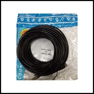 Nyk 20M Outdoor Cat6A Ftp Lan Cable - Nyk 20M Cat6 Ftp Lan Cable