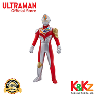 Ultra Hero Series 87 Ultraman Decker Strong Type /  ฟิกเกอร์ยอดมนุษย์อุลตร้าแมนเดกเกอร์ สตรองไทป์