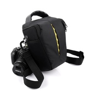 Waterproof Camera Bag Case For Panasonic Lumix FZ85 FZ83 FZ82 FZ80 DC-FZ85 DC-FZ83 DC-FZ82 GF7 GF6 G