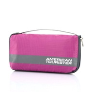 American Tourister Foldable Luggage Cover S+ (20-21inch)