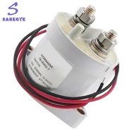 EV200AAANA EV200 High Voltage DC Relay 1618002-7 12-24V 500A New Electric Vehicle Contactor Car Acce