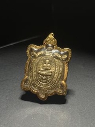 龍婆了2536 「來來來」財龜 