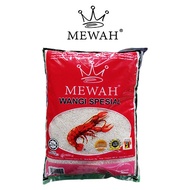 Mewah Beras Wangi Spesial 5kg