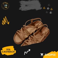 READY STOCK ❤️ AJ SHOP Sandal Women's