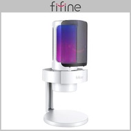 Fifine - AmpliGame A8 USB電容式麥克風