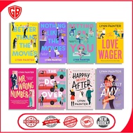 Better than Movies | Nothing Like the Movies | Betting on You by Lynn Painter