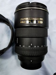 nikon 17-55mm