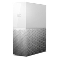 WD คลาวด์สโตเลส (6TB) รุ่น My Cloud Home