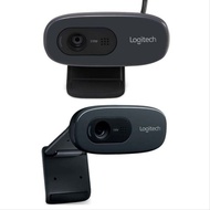 Logitech Webcam C270 HD - Logitech Webcam