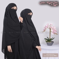 CADAR / NIQOB PONI 2 LAYER