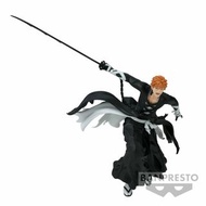 預訂 3月 Banpresto Vibration Stars VS Bleach Kurosaki Ichigo 死神 黒崎 一護