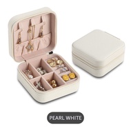 Jewelry Box Jewellery box Storage box Organizer Storage Case Earrings Rings Kotak barang kemas kotak cincin rantai