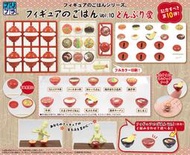 𓅓MOCHO𓅓 9月預購 M.I.C. 1/12 米飯料理模型 Vol.10 愛丼飯篇 組裝模型