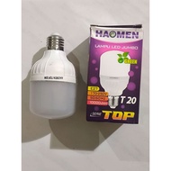 Haomen Jumbo LED Light Bulb