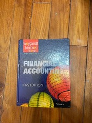 financial accounting IFRS edition (Wiley)