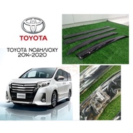 Toyota Voxy/Noah 2014 Above Injection Door Visor