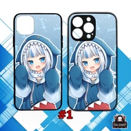 Ốp Lưng Anime Iphone 6 6s 7 8 7+ 8+ X Xs Max Xr 11 pro max 12 pro 13 pro 14 Pro Plus IP - Ốp lưng Ga