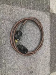 美國產主導ZU Birth 發燒電源線