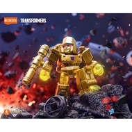 Blokees GVD03 Brilliant Megatron China Box