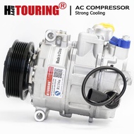 A/C Compressor For Mercedes W204 E350 C300 C350 GLK350 X204 GLK350 W204 R172 W207 W212 0012305011 00