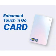 |FREE SHIPPING 🚚|Touch N Go NFC Card with Reload