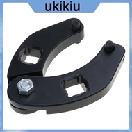 UKI Adjustable Gland Nut Wrench 7463 Spanner Repair Tool Hydraulic Cylinders Nut